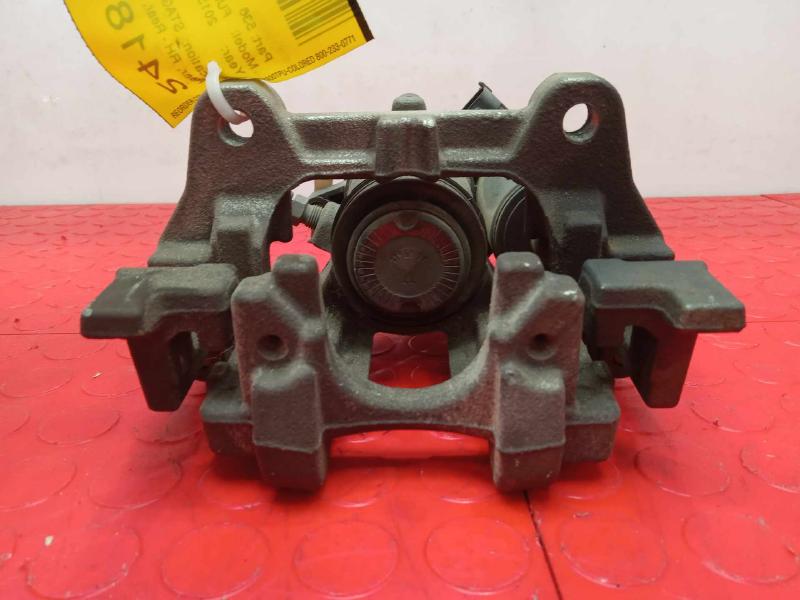 2013 Ford Fusion Caliper