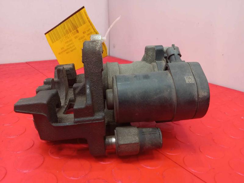 2013 Ford Fusion Caliper