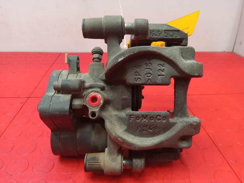2013 Ford Fusion Caliper
