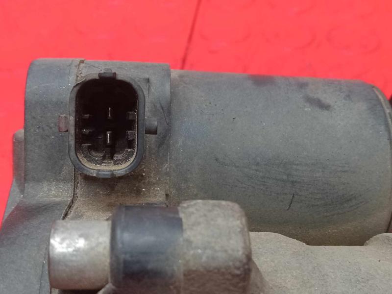 2013 Ford Fusion Caliper