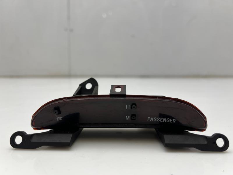 2002 - 2005 Toyota Celica Digital Clock OEM 8391020780