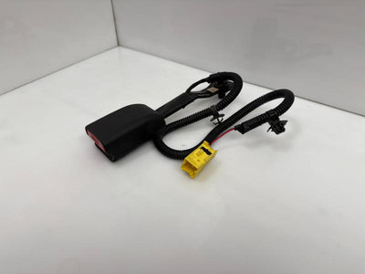 2012 Hyundai Elantra Front Seat Belt