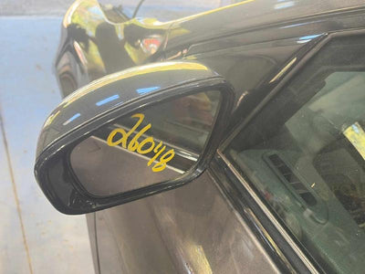2015 Chrysler 200 Door Mirror