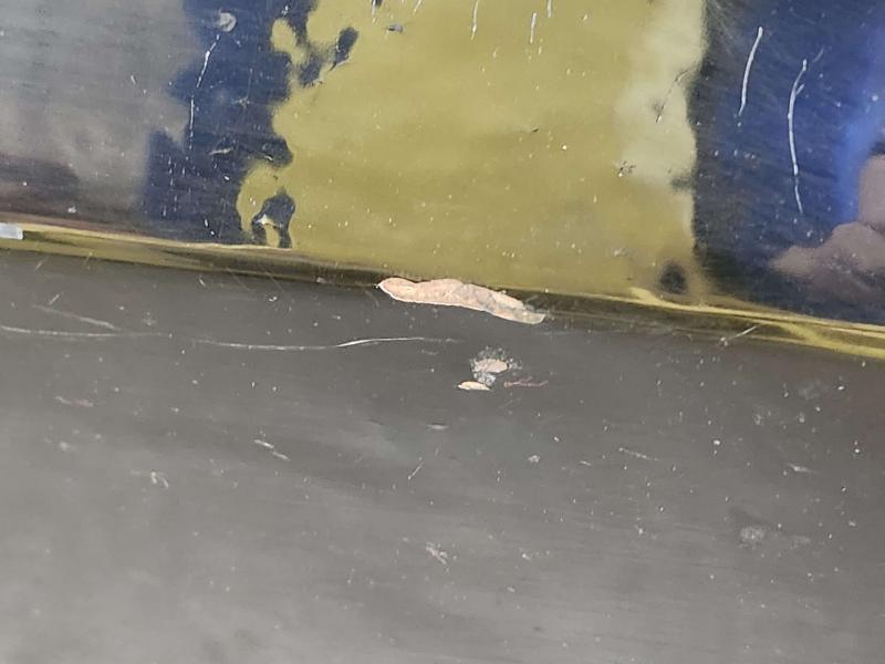 2013 Subaru Crosstrek Front Door