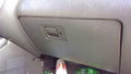 2003 - 2007 Ford Escape Glove Box Dark Gray OEM 3L8Z7806024BAC