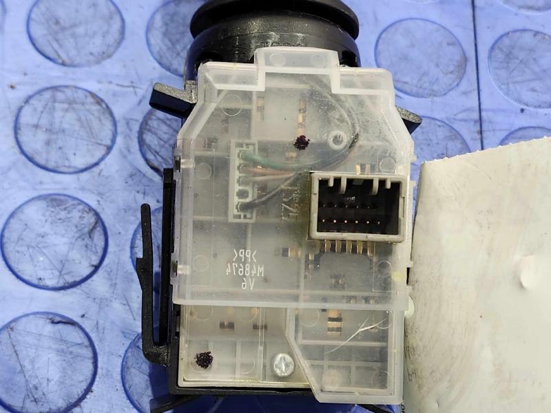 2016 Honda Civic Combination Switch