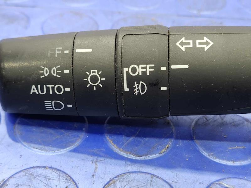 2016 Honda Civic Combination Switch