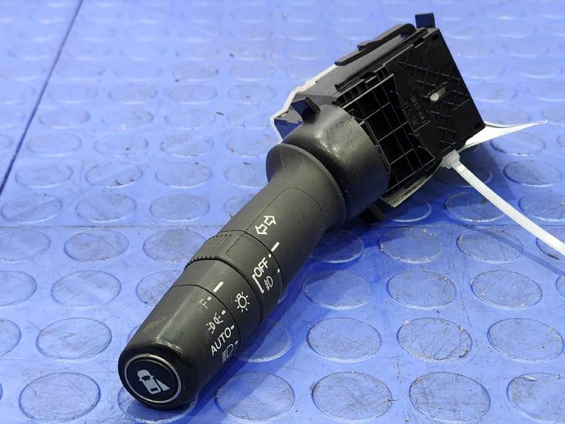 2016 Honda Civic Combination Switch