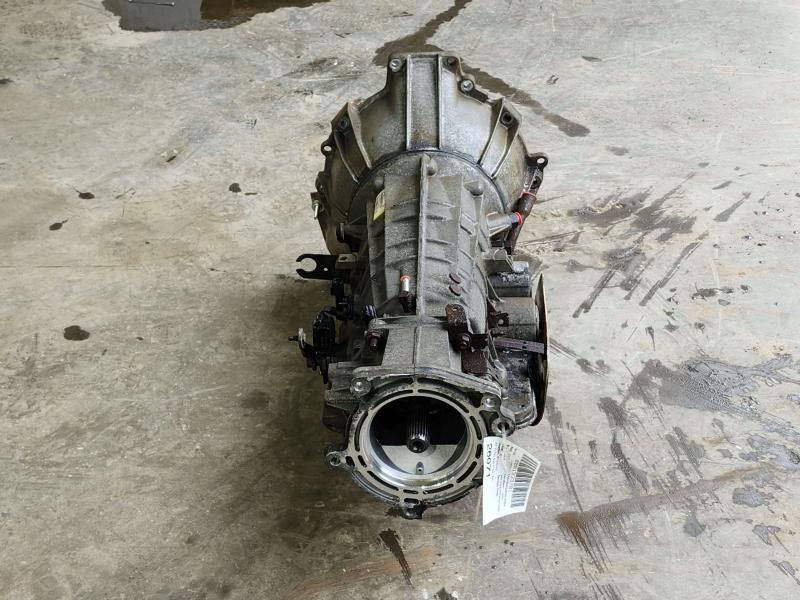 2004 Ford Explorer Transmission Assy.