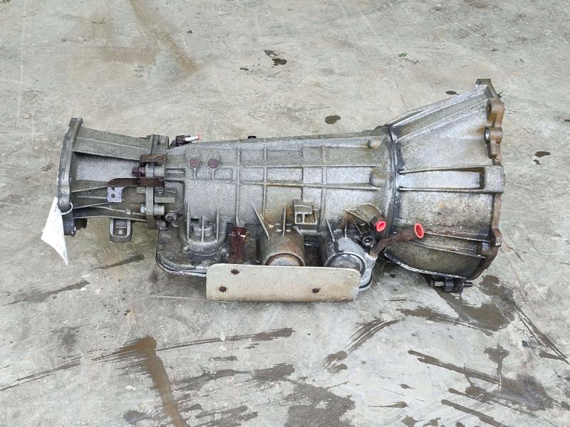 2004 Ford Explorer Transmission Assy.