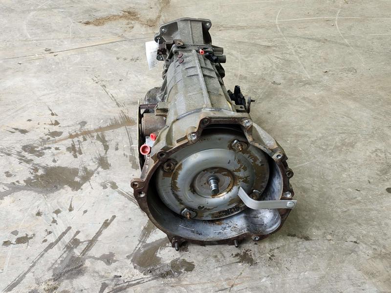 2004 Ford Explorer Transmission Assy.