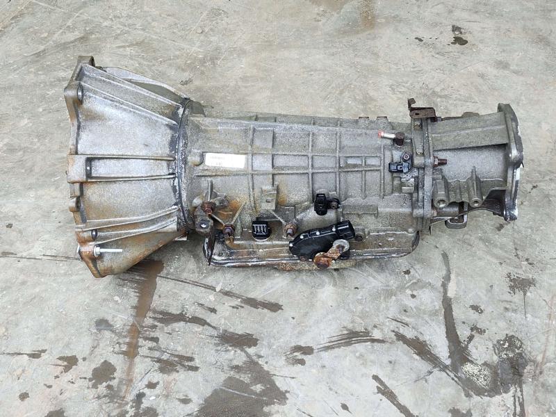 2004 Ford Explorer Transmission Assy.