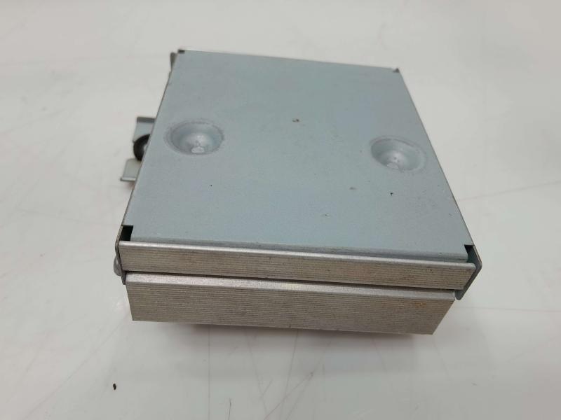 2012 Honda Odyssey Converter/Inverter/Charger