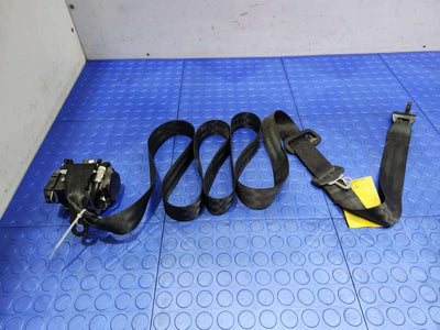 2020 Ford Escape Rear Seat Belt