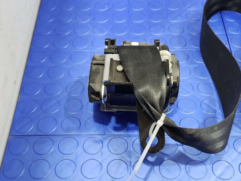 2020 Ford Escape Rear Seat Belt