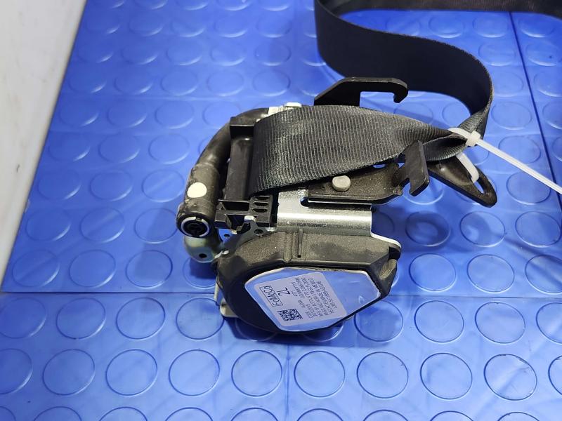2020 Ford Escape Rear Seat Belt