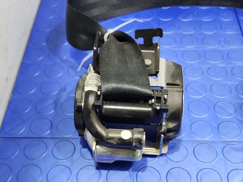 2020 Ford Escape Rear Seat Belt