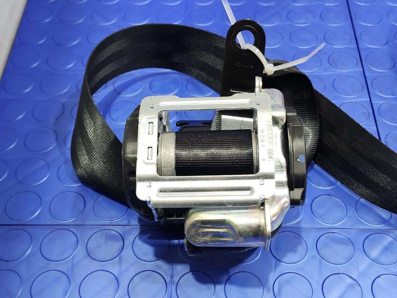 2020 Ford Escape Rear Seat Belt