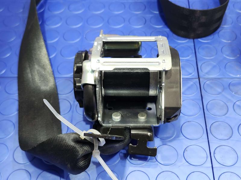 2020 Ford Escape Rear Seat Belt