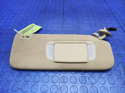2015 Toyota Avalon Sun Visor