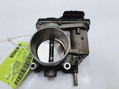 2013 - 2019 Nissan Sentra 1.8L Throttle Body Assembly OEM 161194AF0A