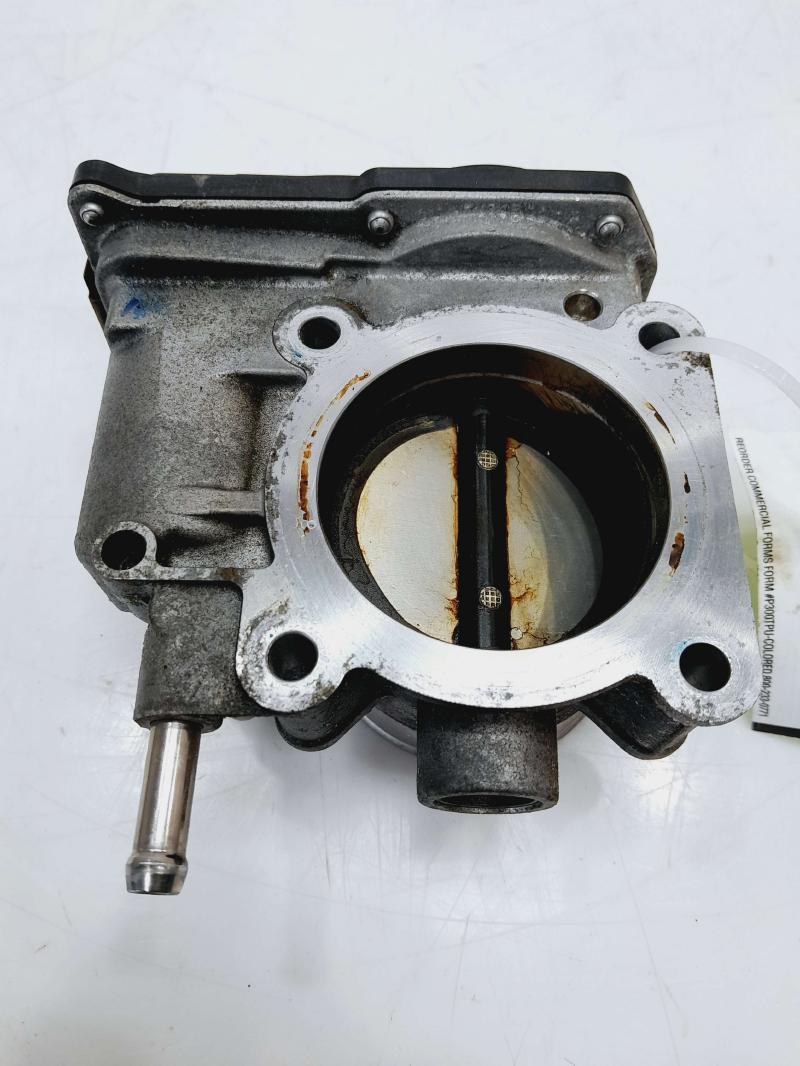 2013 - 2019 Nissan Sentra 1.8L Throttle Body Assembly OEM 161194AF0A