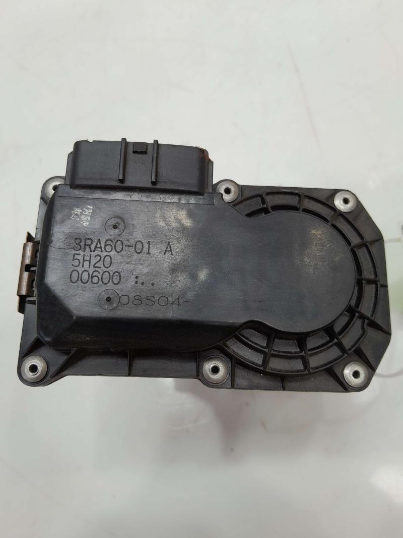 2013 - 2019 Nissan Sentra 1.8L Throttle Body Assembly OEM 161194AF0A