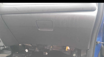 2015 Honda Fit Glove Box