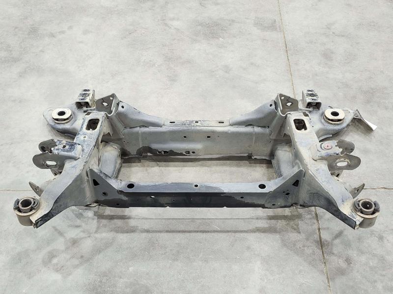2015 Ford Fusion Crossmember/Cradle/Undercarria