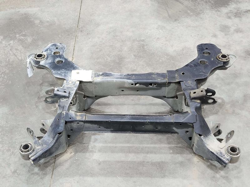2015 Ford Fusion Crossmember/Cradle/Undercarria