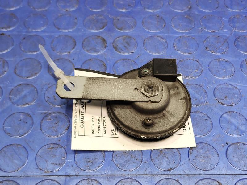 2013 Toyota Prius Horn