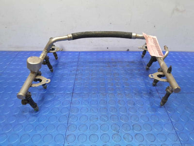 2011 Ford Expedition Misc Fuel Injection Parts