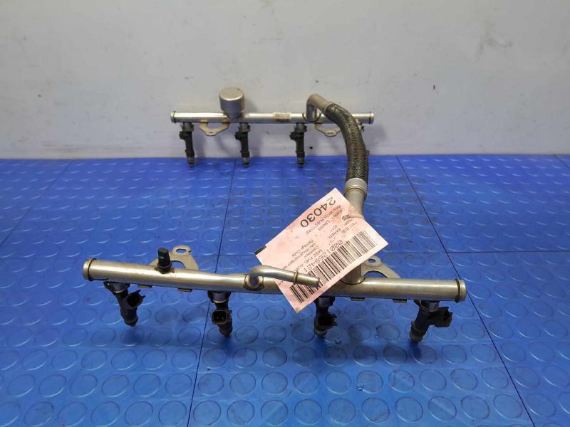 2011 Ford Expedition Misc Fuel Injection Parts