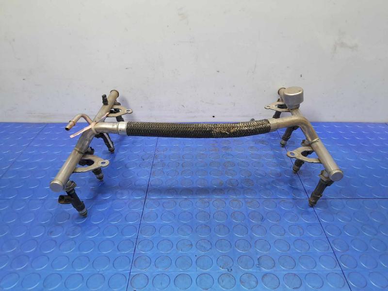 2011 Ford Expedition Misc Fuel Injection Parts