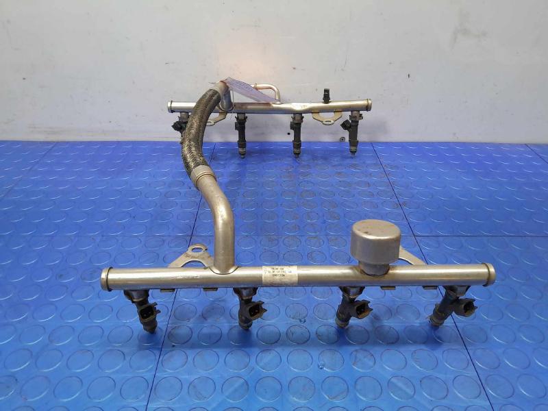 2011 Ford Expedition Misc Fuel Injection Parts