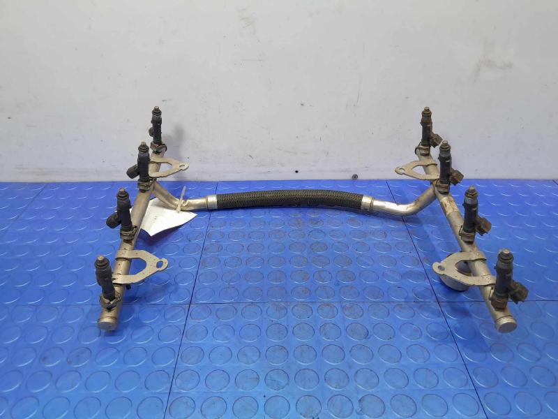 2011 Ford Expedition Misc Fuel Injection Parts