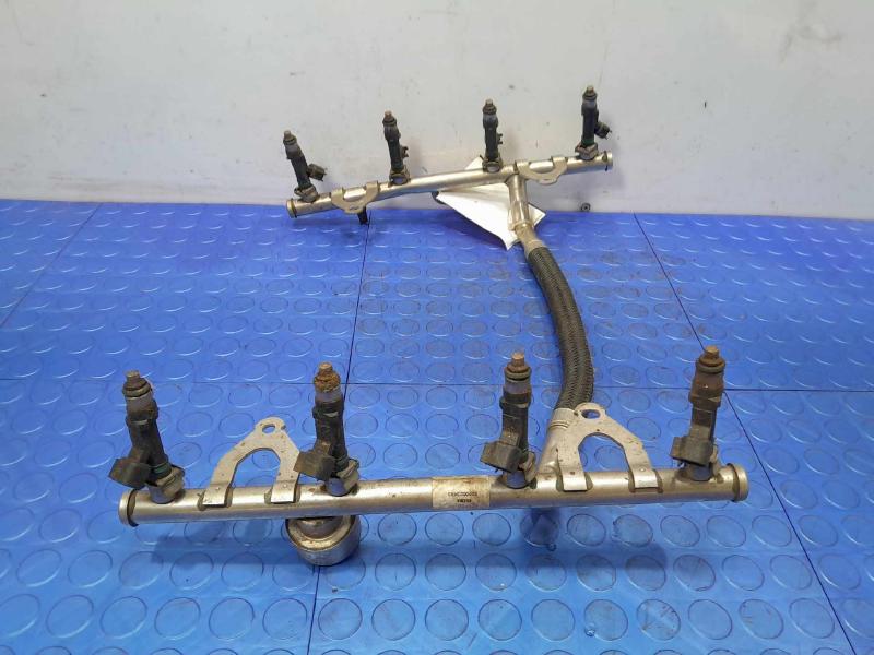2011 Ford Expedition Misc Fuel Injection Parts