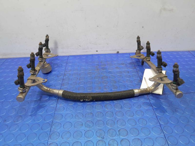 2011 Ford Expedition Misc Fuel Injection Parts