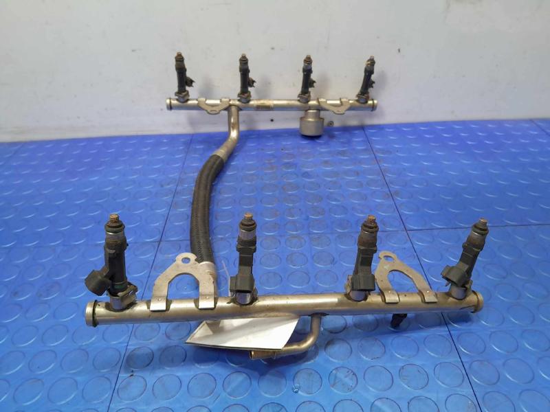 2011 Ford Expedition Misc Fuel Injection Parts