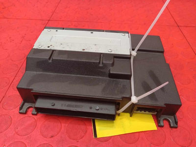 2017 Volkswagen Golf/GTI Radio Amplifier Alpine Genuine OEM 5Q0035456A