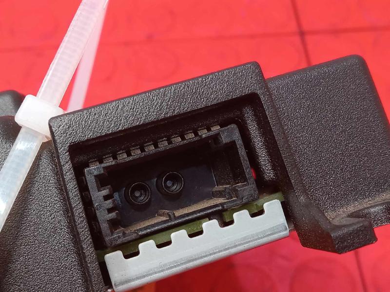 2017 Volkswagen Golf/GTI Radio Amplifier Alpine Genuine OEM 5Q0035456A