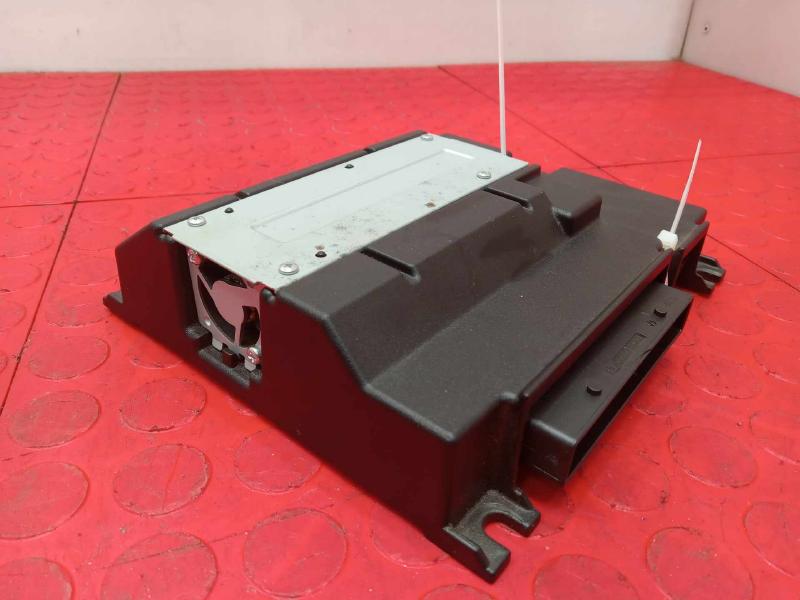 2017 Volkswagen Golf/GTI Radio Amplifier Alpine Genuine OEM 5Q0035456A