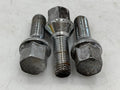 2009 Smart Fortwo Lug Nuts