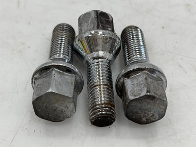 2009 Smart Fortwo Lug Nuts