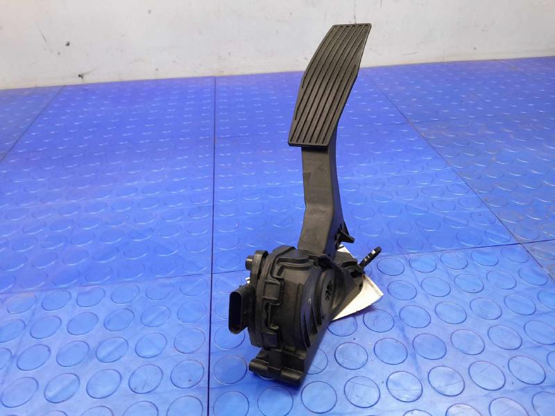 2018 Chevrolet Cruze Pedal Assembly