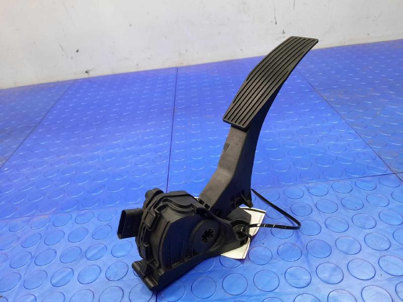 2018 Chevrolet Cruze Pedal Assembly