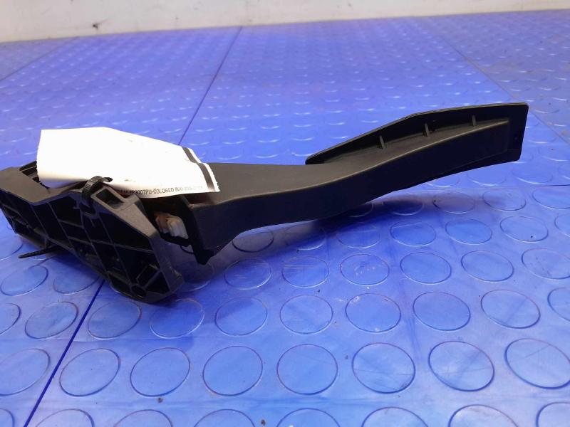 2018 Chevrolet Cruze Pedal Assembly