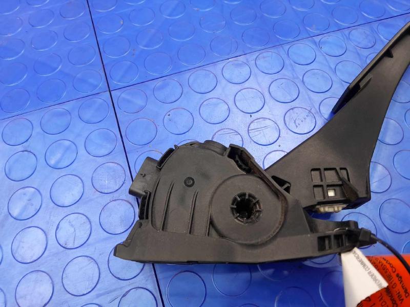 2018 Chevrolet Cruze Pedal Assembly