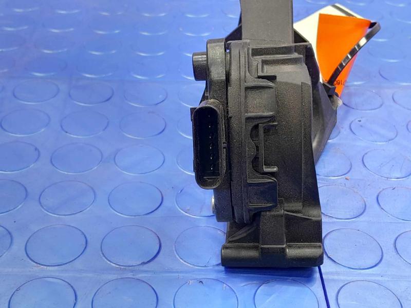 2018 Chevrolet Cruze Pedal Assembly