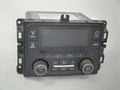 2017 Jeep Renegade Audio & Visual Equip.(Radio)